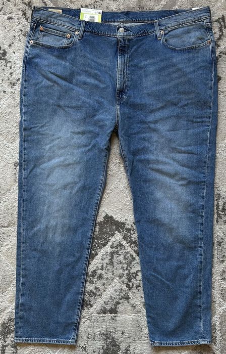 Dżinsy Levis 512™ Slim Taper 48x32