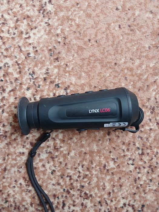 Тепловізор перешлю