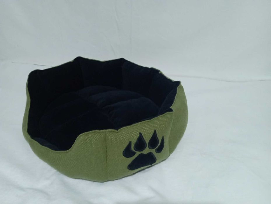 Legowisko dla psa albo kota