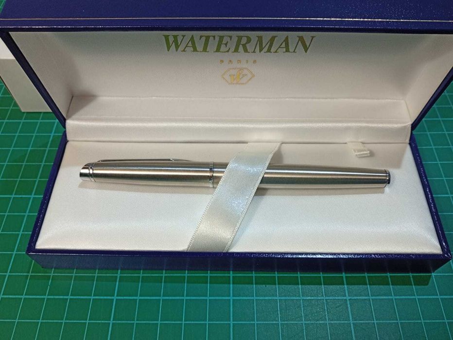 Pióro wieczne Waterman Hemisphere, nowe