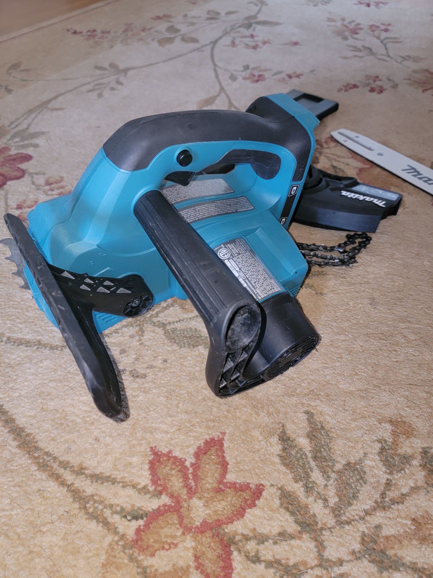 Makita xcu02 deals