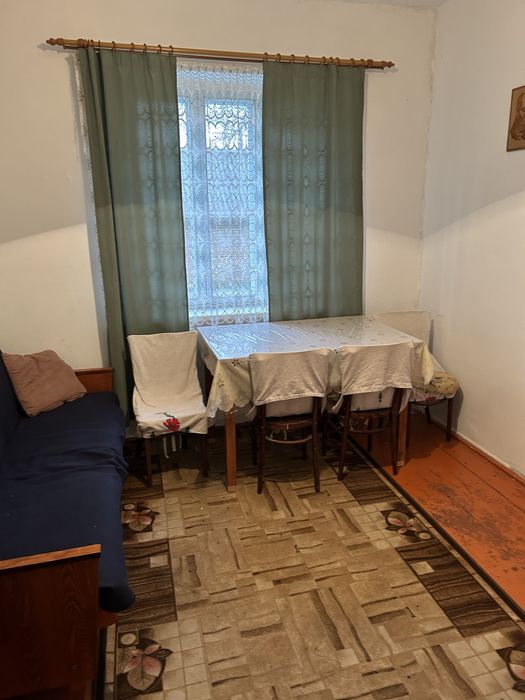 Продаж будинку с. Немилів ( Червоноградський р-й)