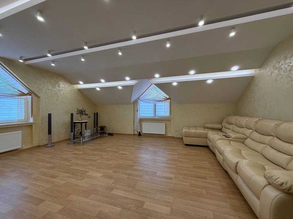 Дом по адресу (площадь 400 м²) - Atlanta.ua - фото 18