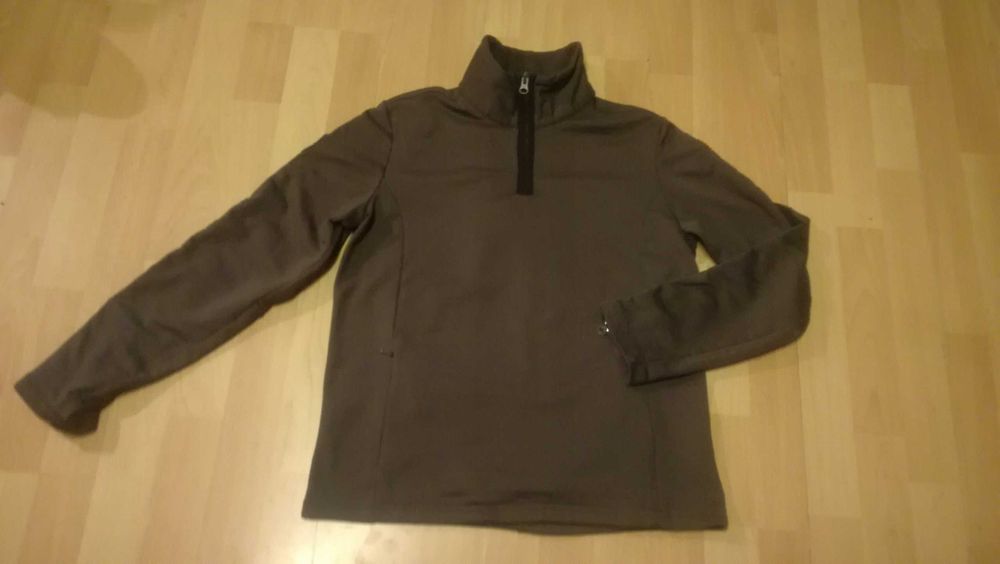 Damska bluza softshell NAPAPIJRI r.L stan bardzo dobry