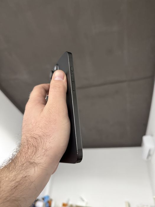 Apple iphone 16 Pro Max 256 gb neverlock 92% айфон Про Макс