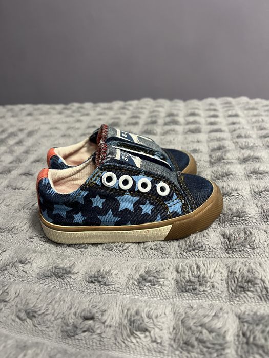 Дитяче взуття next, кеди