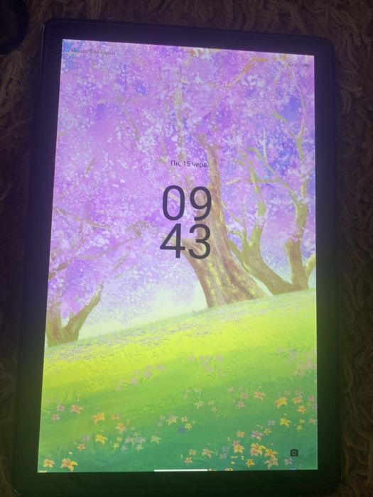Продам планшет Oscal pad 10