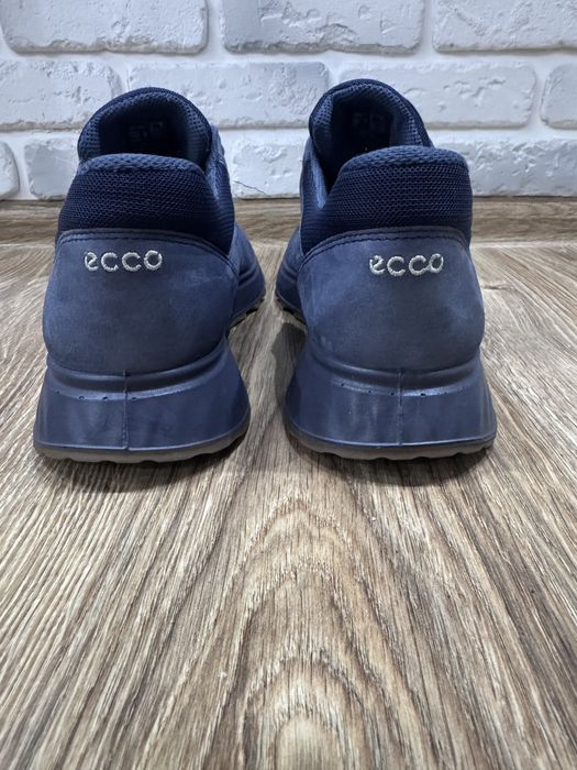 Кроссовки Ecco Exostride Gore-Tex ,размер 45 (29см.) оригинал