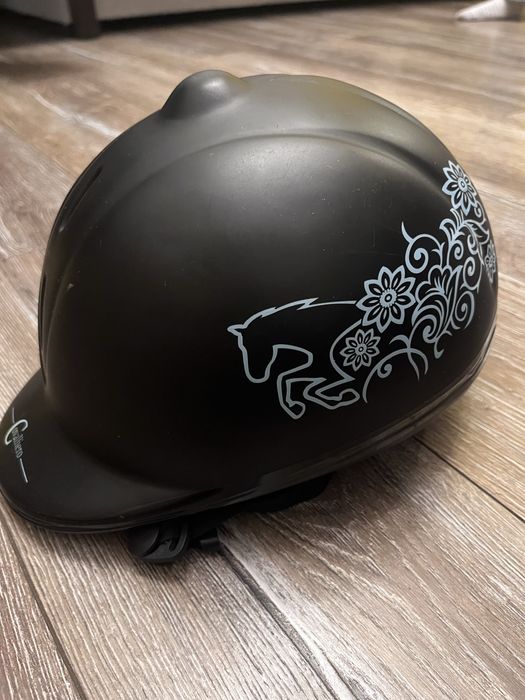 Toczek marki Covalliero