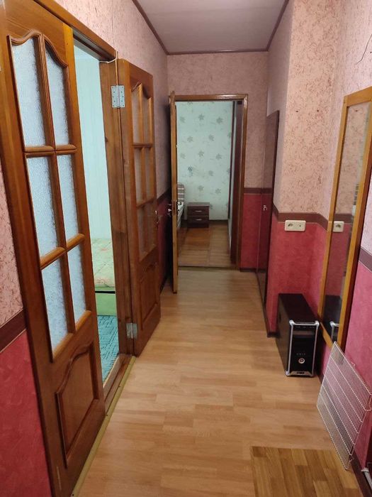 Продам 2 кімн.квартиру, вул.Руставелі