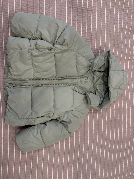 Дитяча куртка Zara