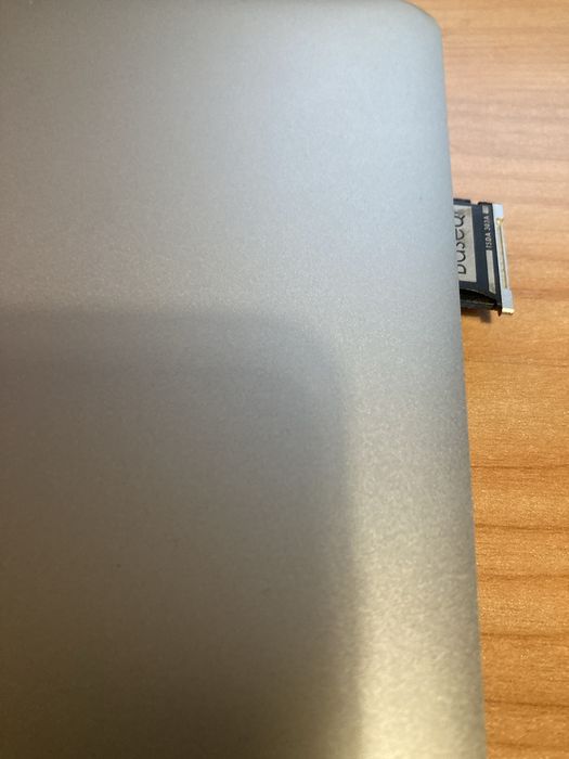 Macbook Pro 13  retina Late 2012