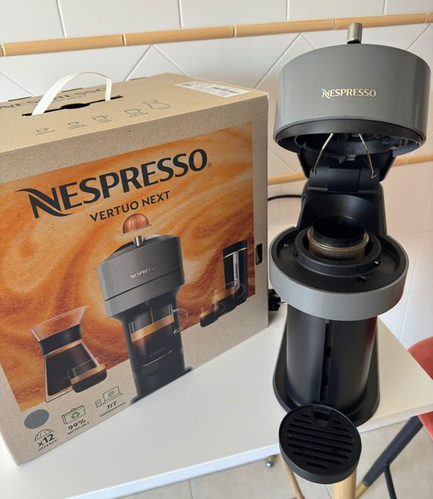 Nespresso Vertuo Next