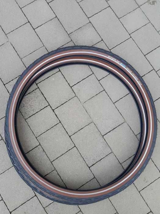 Opony schwalbe range cruiser 28x1.75