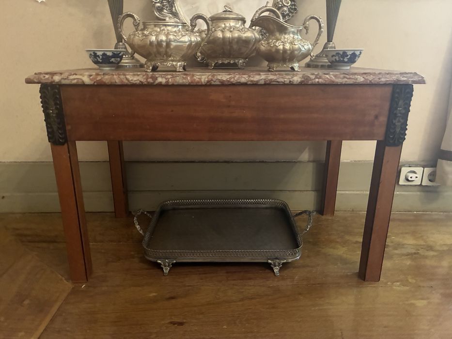 Mesa de Centro ou Apoio Antiga