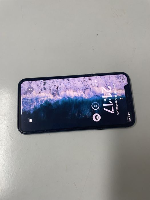 iPhone 11 Pro 512gb como novo