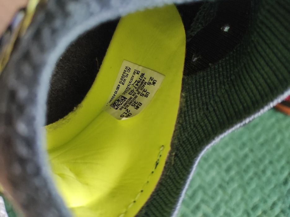 Halówki Puma Future 35