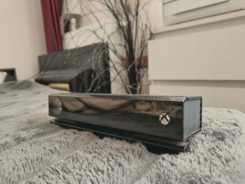 Kinect Xbox One .