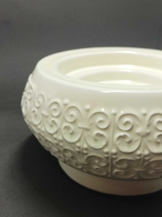 SECLA lamp or candlestick base436244220215961601