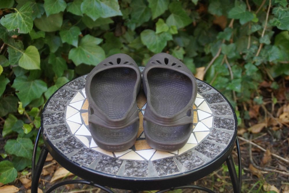 Buty Crocs roz.35