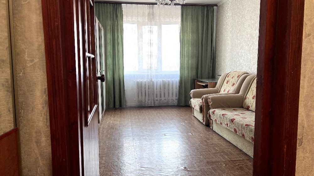 Троєщина оренда 2 квартири