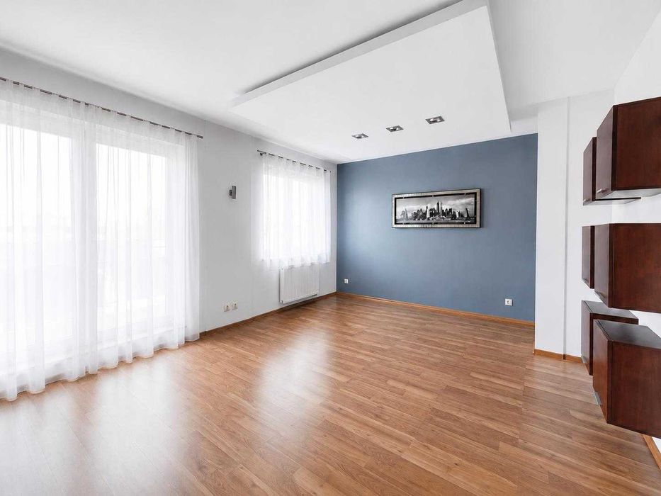 Przestronne mieszkanie 4 pokojowe 95m2, Gumieńce