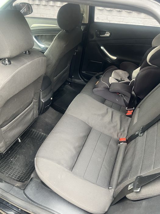 Продам Ford Mondeo mk4