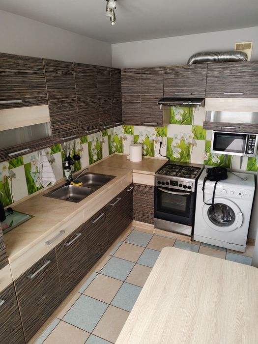 Apartment in Biała Podlaska, Osiedle Jagiellońskie - Widok 5
