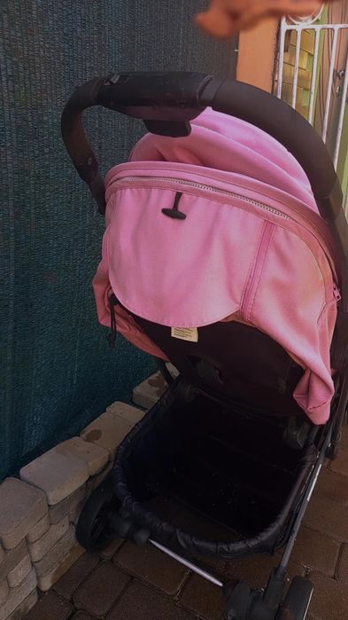 Продам прогулянкову каляску