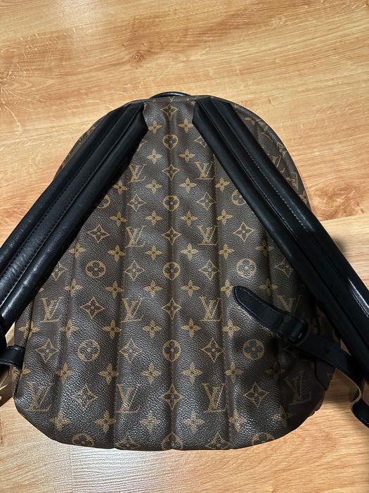 Plecak Louis Vuitton