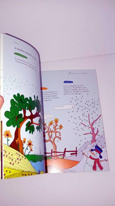 Feed Yourself Without Questions! - A Day at the Farm64738542146562124