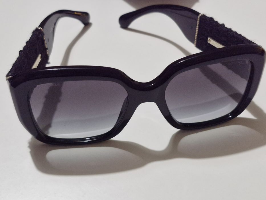 Okulary Chanel model 5512