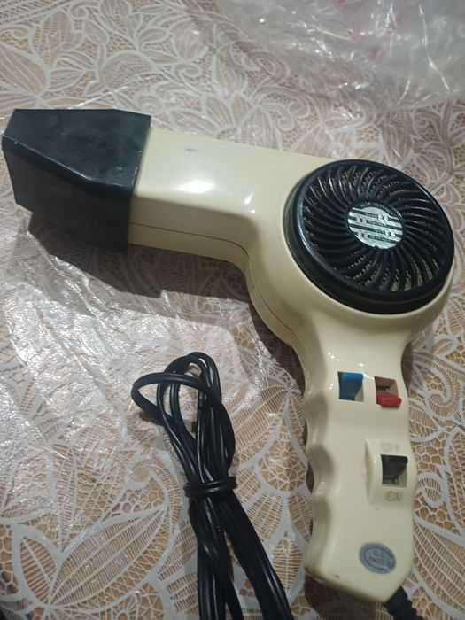 Фен    для  волос