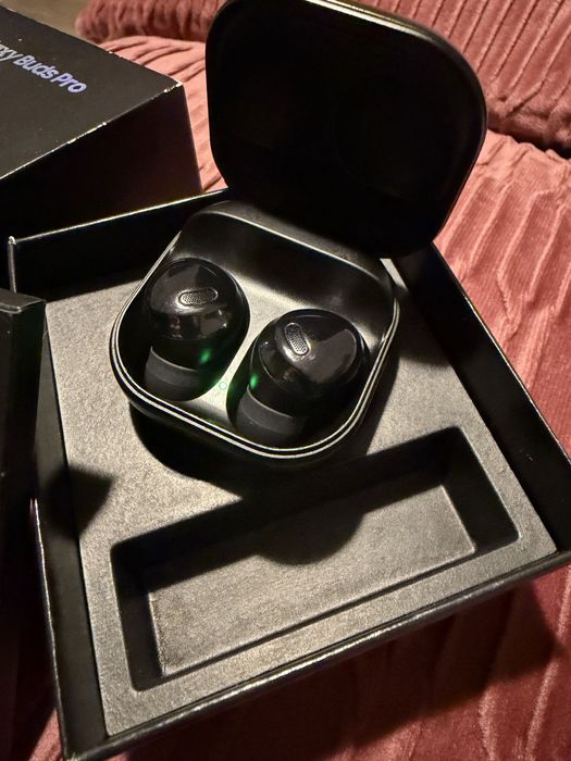 Samsumg Galaxy Buds Pro