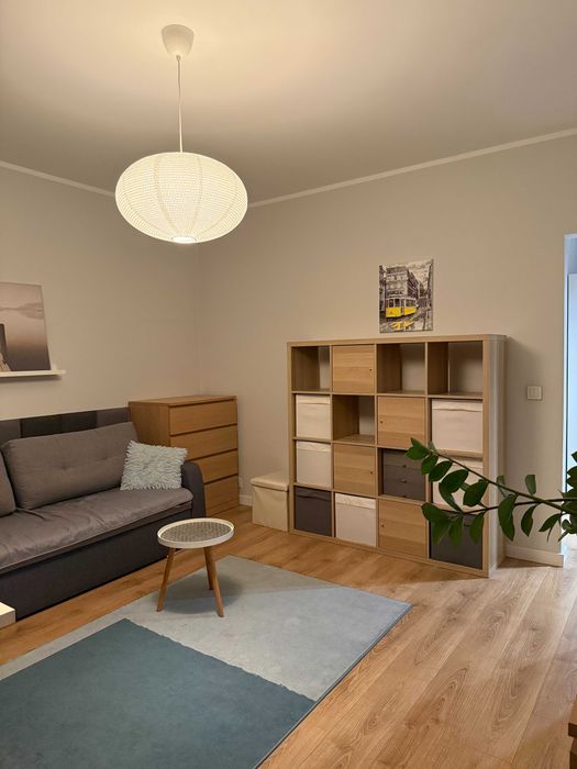 wynajmę mieszkanie 33 m² Warszawa Gocław - Widok 4