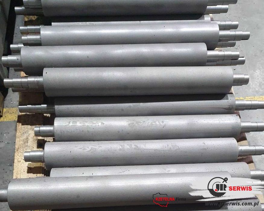 JAROMA SERWIS maszyny stolarskie oryginalne części zamienne