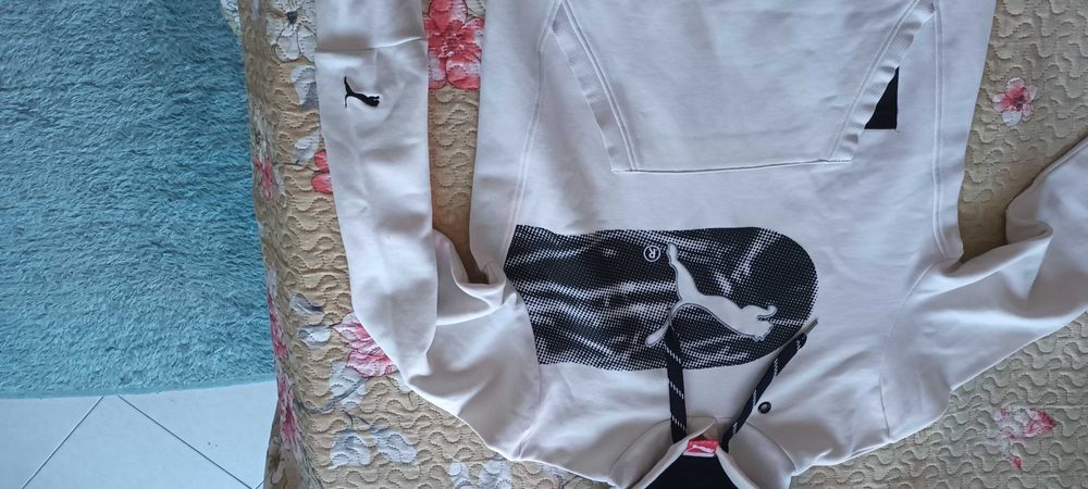 Polo marca puma original