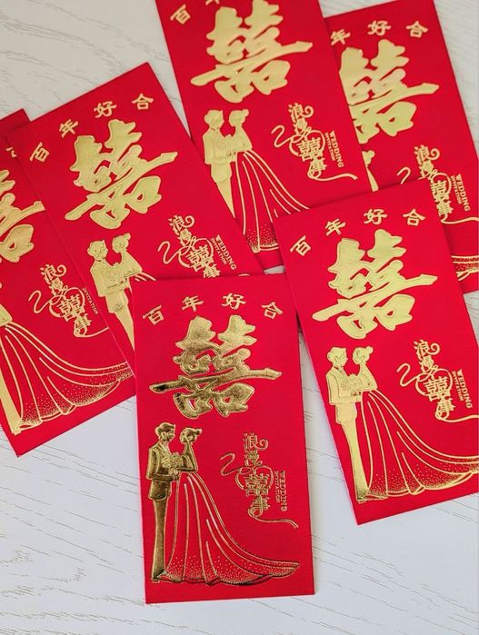 Весільний конверт свадебный конверт для денег фен шуй на любовь