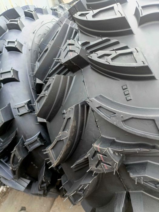 Nowe opony do quadów 26x9-12 26x11-12 ROADGUIDER Maxx Plus