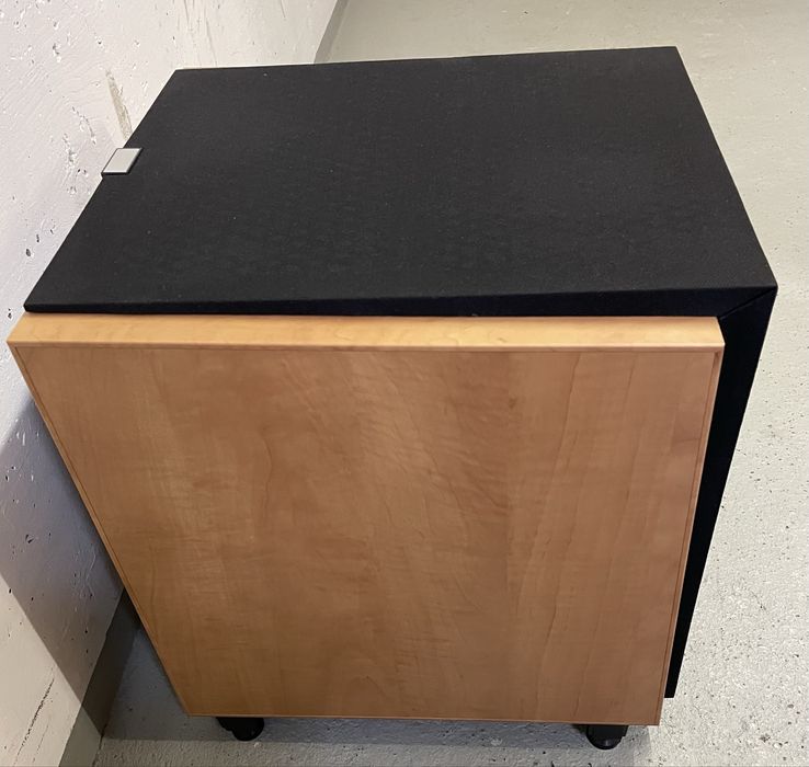 Jamo E7 SUB ……….