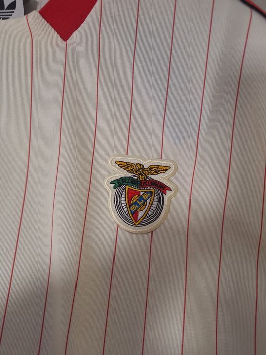 Camisola Retro 25/26