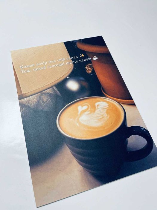 Поліграфія Дизайн Широкоформатний Друк Візитки Наліпки Плакати флаєри