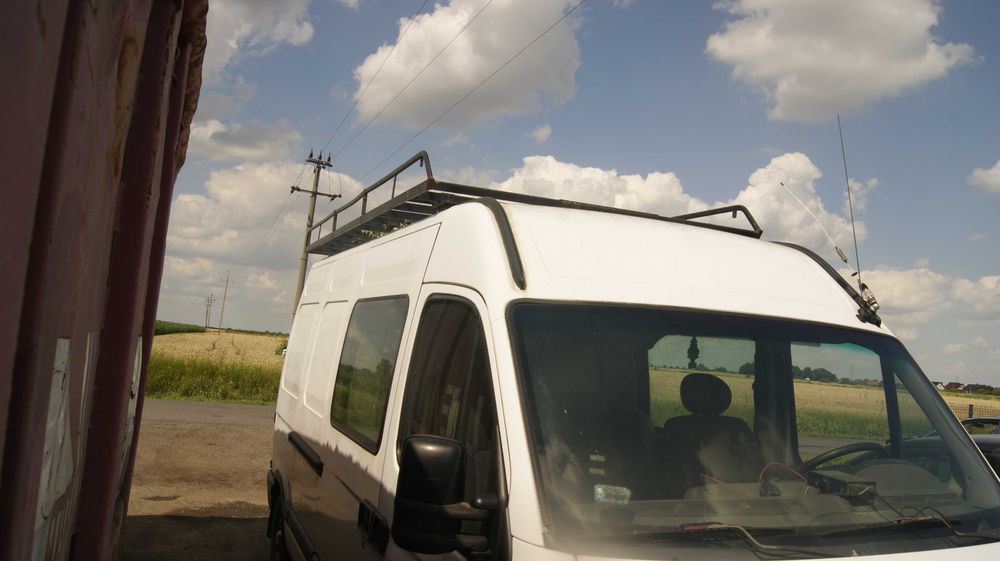 Renault Master na części maska zderzak klapa błotnik drzwi