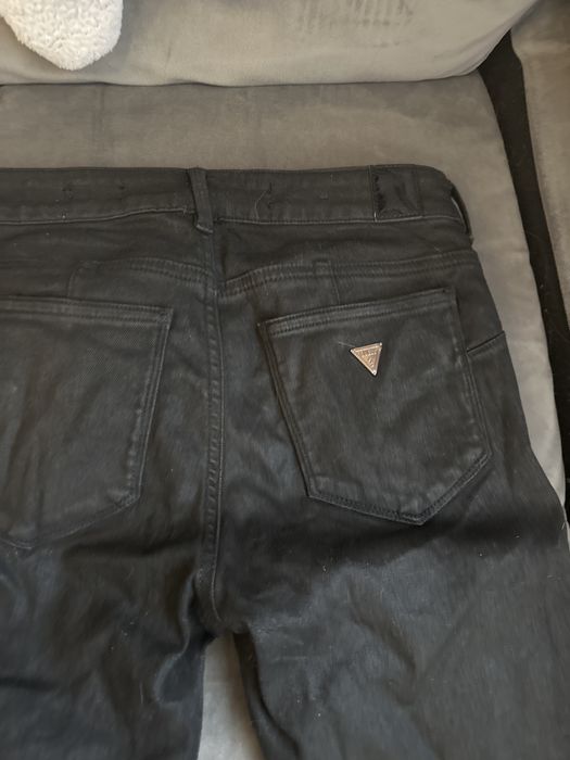 Jeansy Guess roz 27