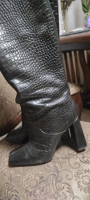 Ботфорти Miraton