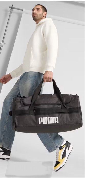 Спортивна сумка Puma