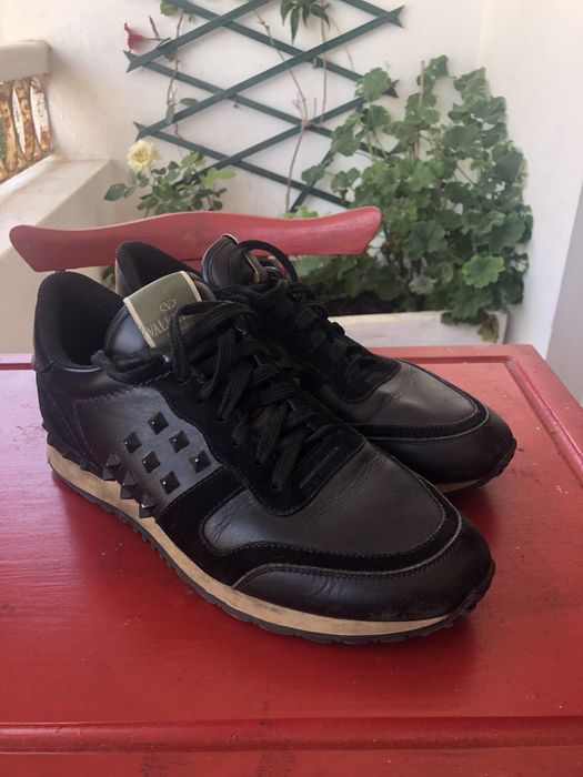 Valentino Garavani Rockrunners Low Top