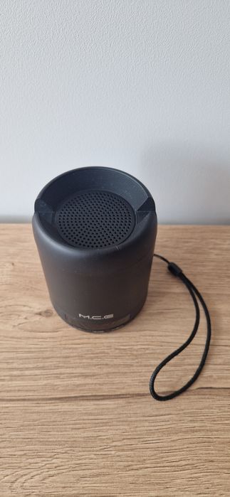 Głośnik bluetooth z radiem