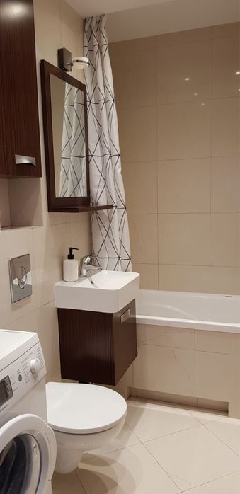 Apartamenty w CENTRUM Warszawy