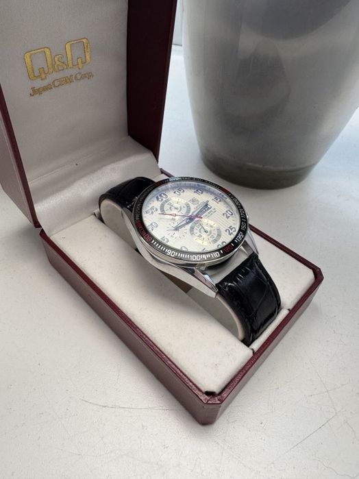 Годинник (чоловічий)